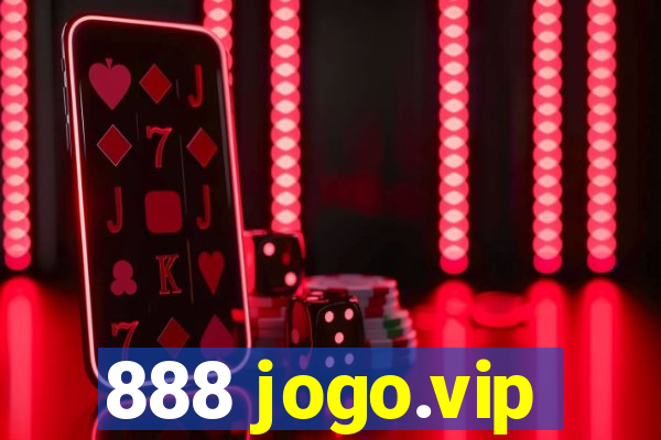 888 jogo.vip
